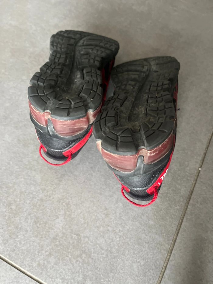 Basket asics - photo numéro 7