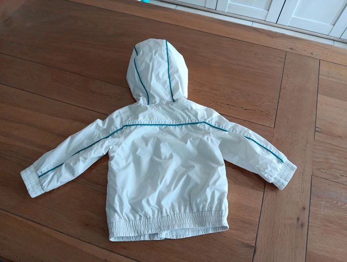 Coupe vent Orchestra renard 12 mois (3) - photo numéro 3