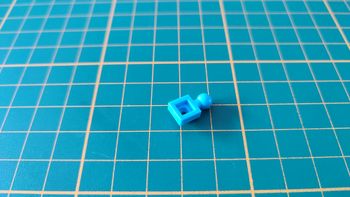 Pièce AM79377GD pièce détachée Mega Mattel #D79