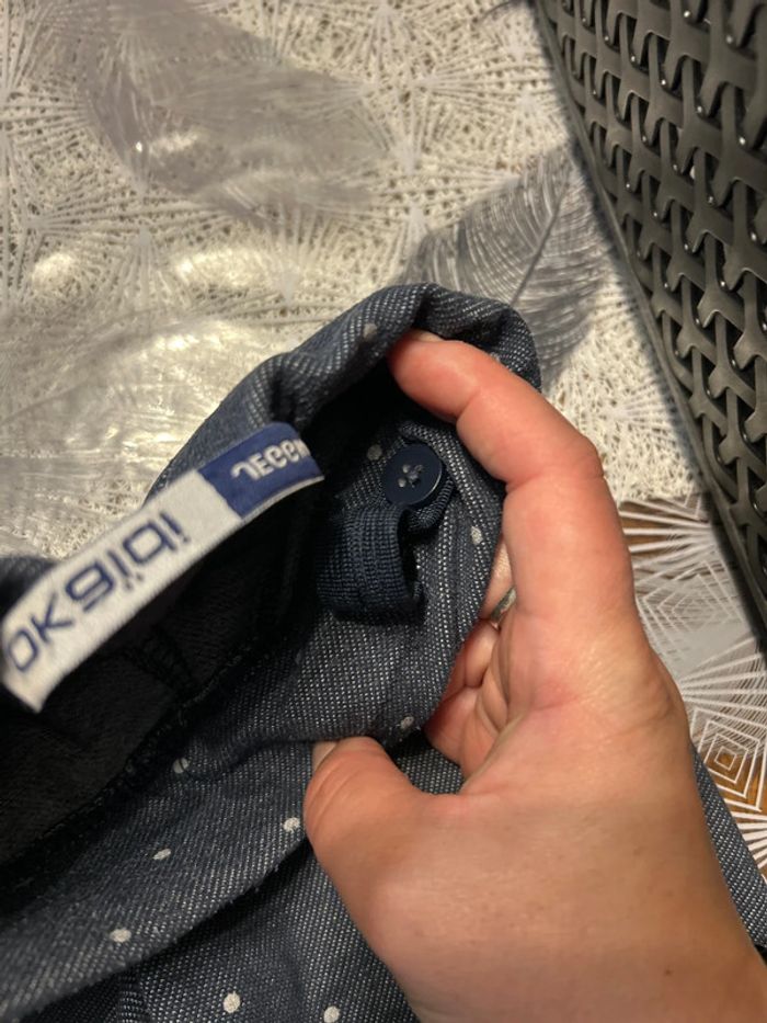 Jeggings fille - photo numéro 6