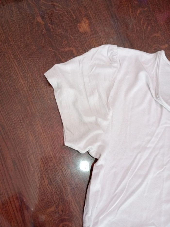 T-shirt taille L - photo numéro 2