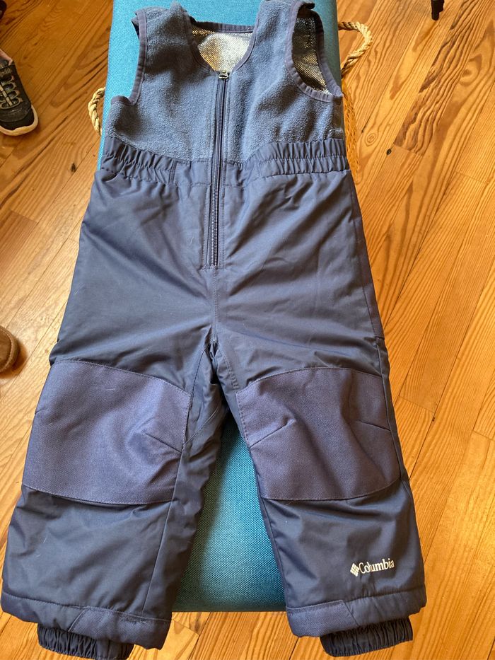 Ensemble ski Columbia - photo numéro 5