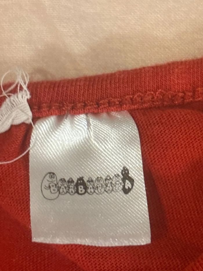 Tunique - photo numéro 2