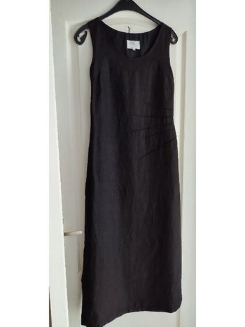 Robe lin la belle histoire taille 42