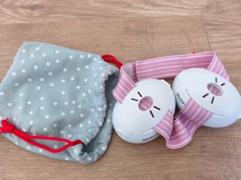 Casque antibruits Muffy Baby Alpine 