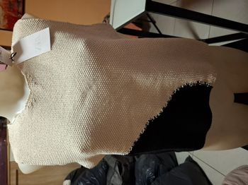 debardeur pull