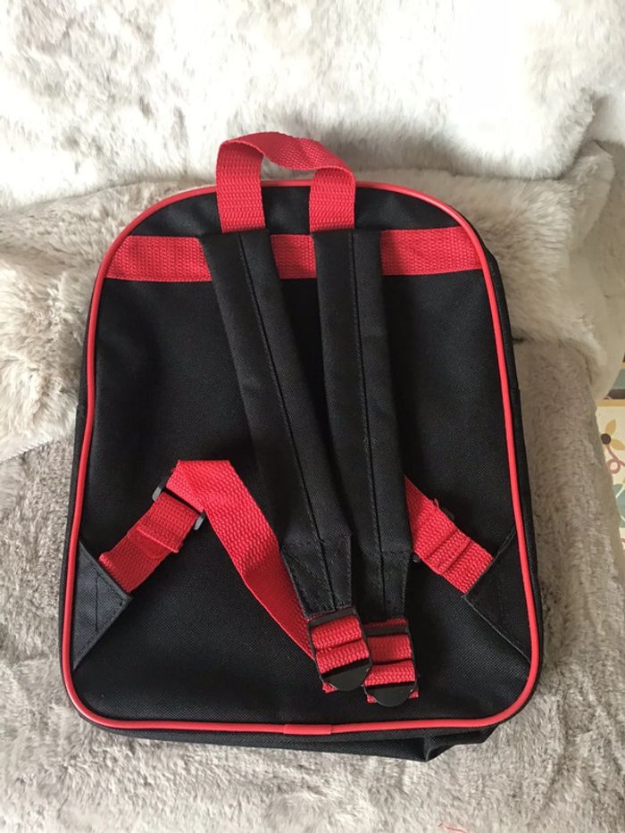 Sac à dos sac à goûter Star Wars The force awakens (0224) - photo numéro 4