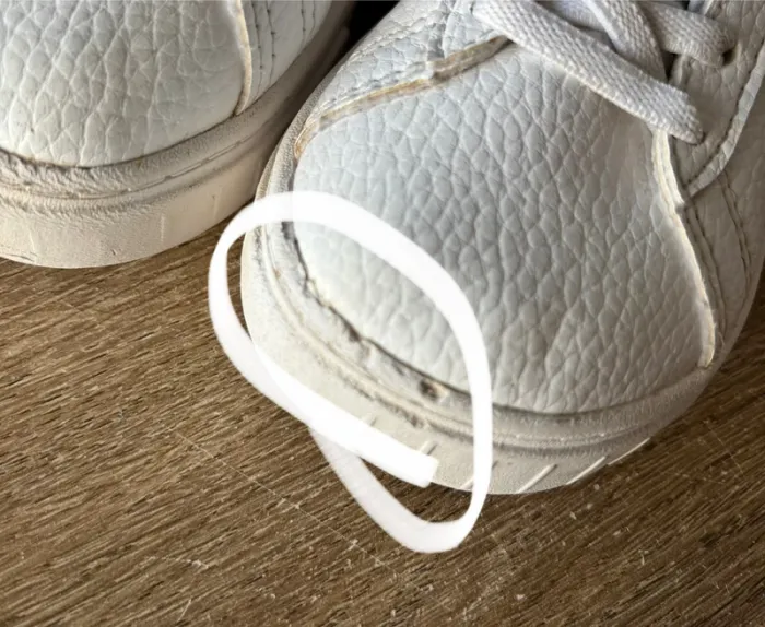 Baskets Puma / Taille 25 - photo numéro 6