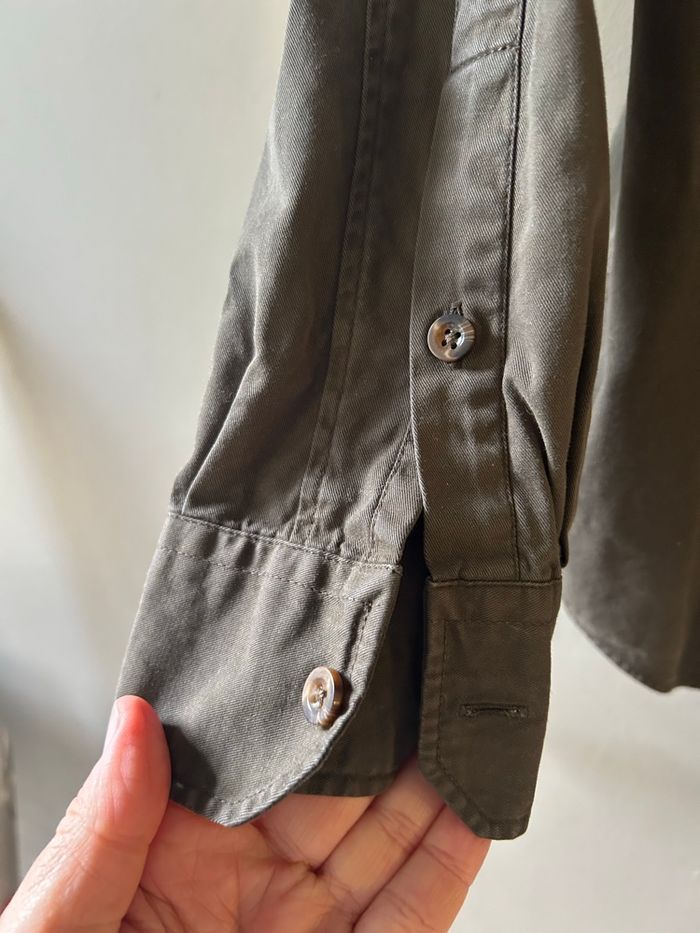 Chemise homme Aigle - photo numéro 5