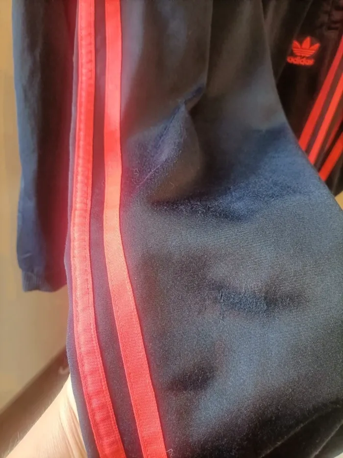 Ensemble jogging mixte Adidas - photo numéro 6