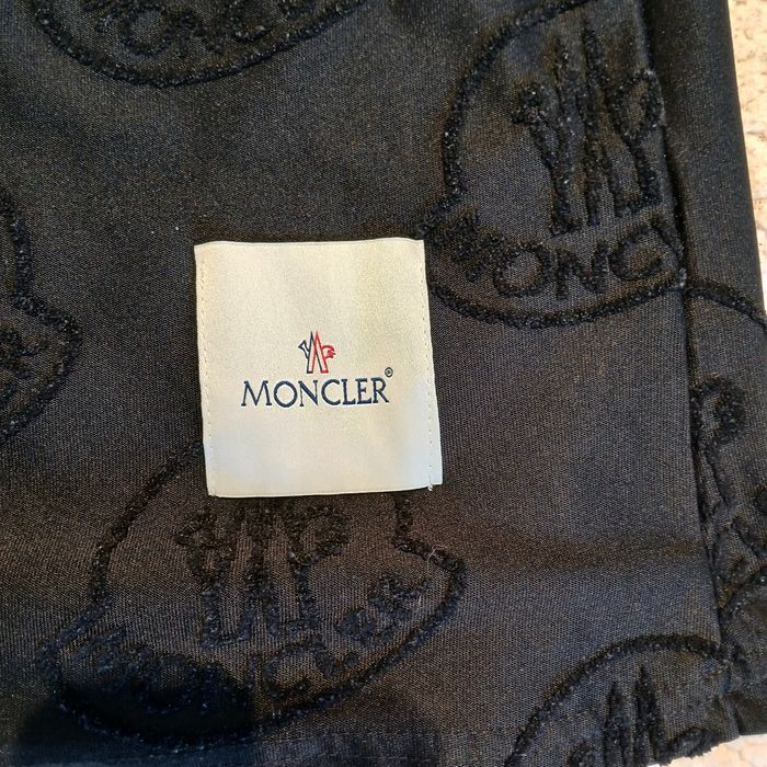 T-shirt homme moncler - photo numéro 5