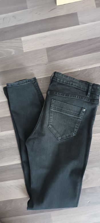 Jeans noir 