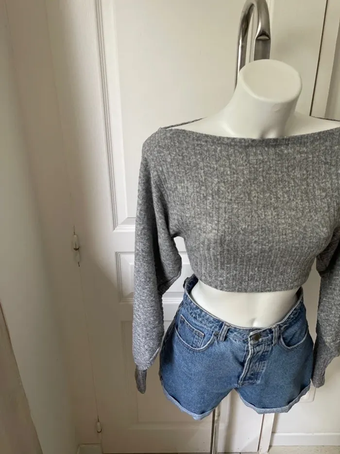 Pull Fashion Nova - photo numéro 9