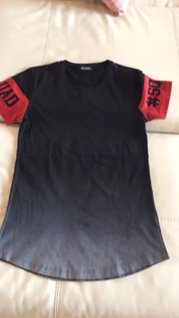 Teeshirt ACOS