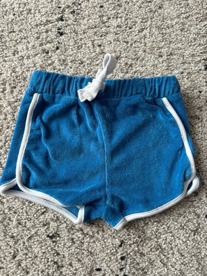 Ensemble garçon 9 mois - photo numéro 4