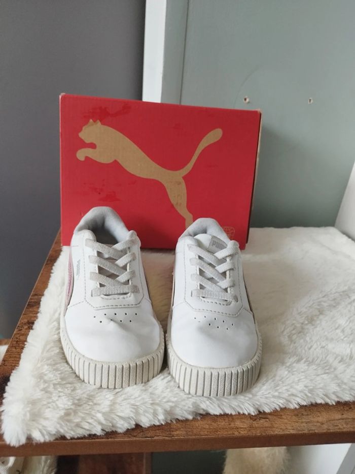 Puma taille 25 - photo numéro 3