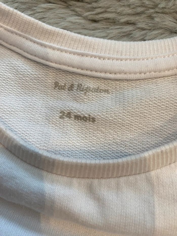 Pull 24 mois - photo numéro 3
