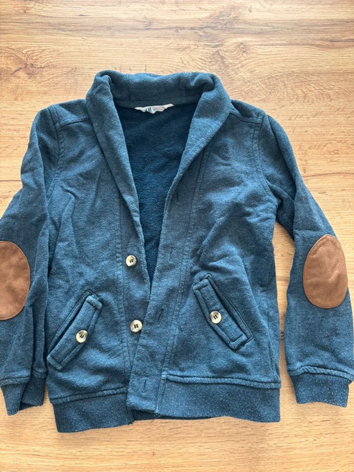 Lot vêtements garçon 6 ans - photo numéro 4