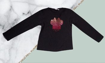 Tee-shirt Minnie 6 ans