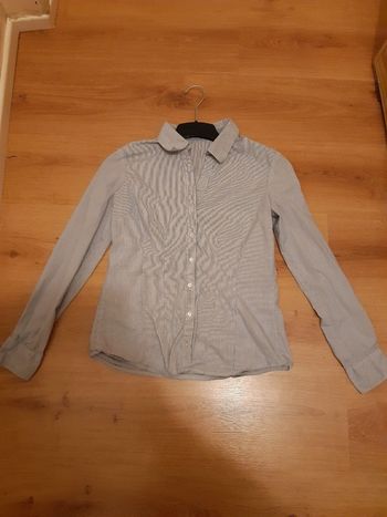 Chemise femme taille 2