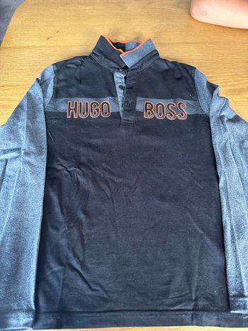Polo Hugo boss