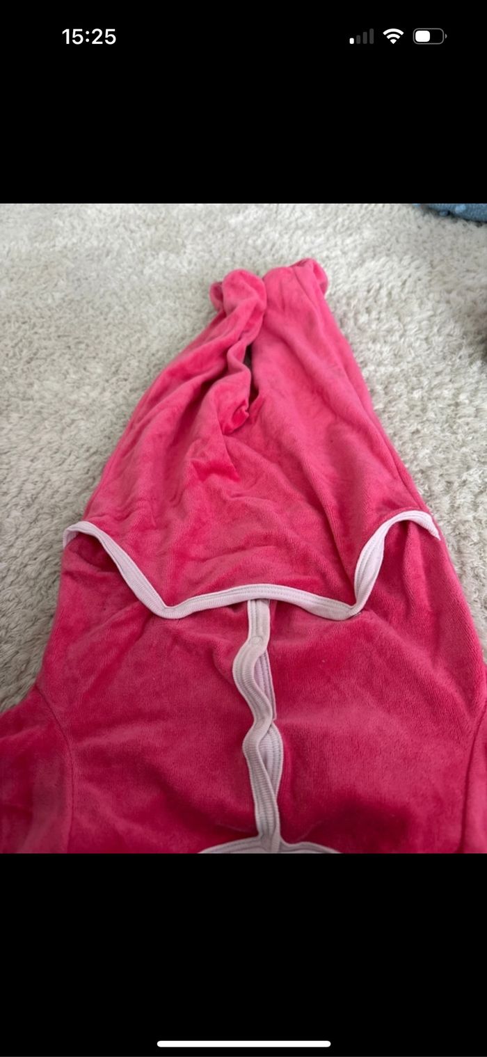 Pyjama 1 pièce - photo numéro 3