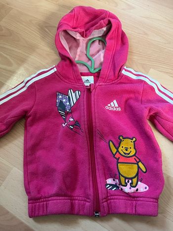 veste adidas disney 