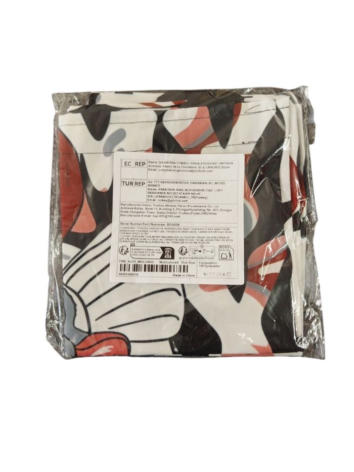 Tote bag Ratatouille - photo numéro 2