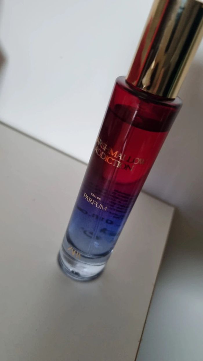 Parfum zara eau de parfum - photo numéro 2