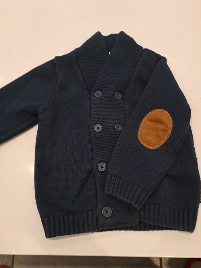 Gilet
