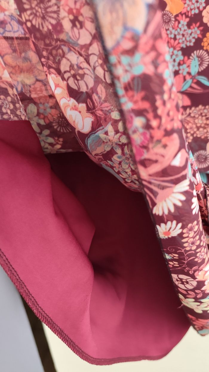 Robe d'été - photo numéro 4