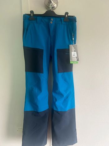 Pantalon de randonnée twentyfour taille 10/12ans