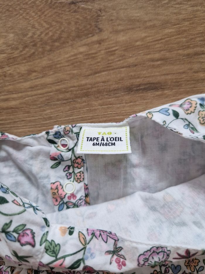 Tunique Tape à l'œil - photo numéro 2