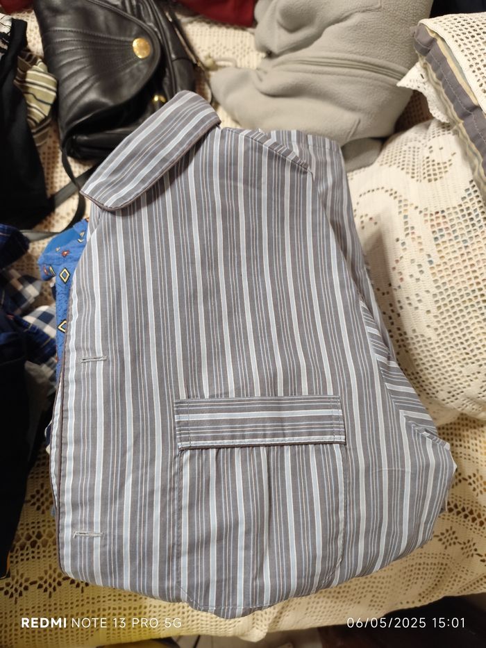Lot de Pyjamas Homme