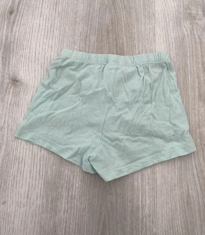 Short marque H&M taille 3/4 - photo numéro 3