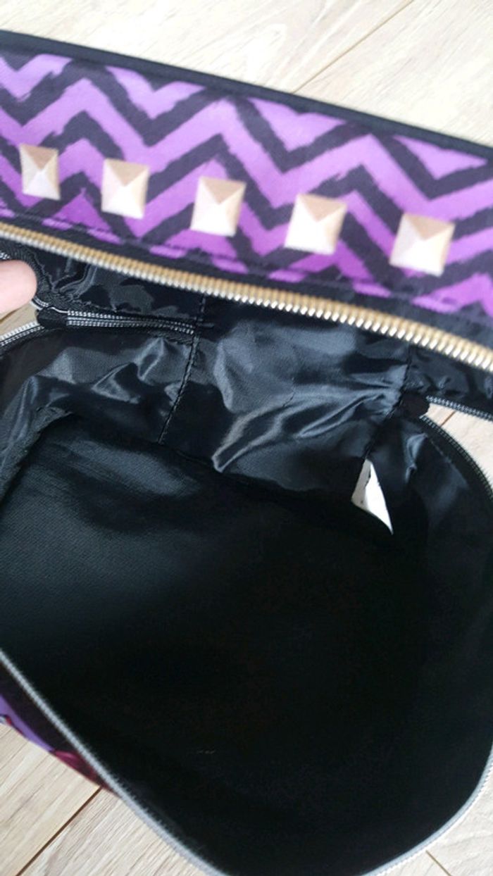 trousse de toilette Monster High - photo numéro 4