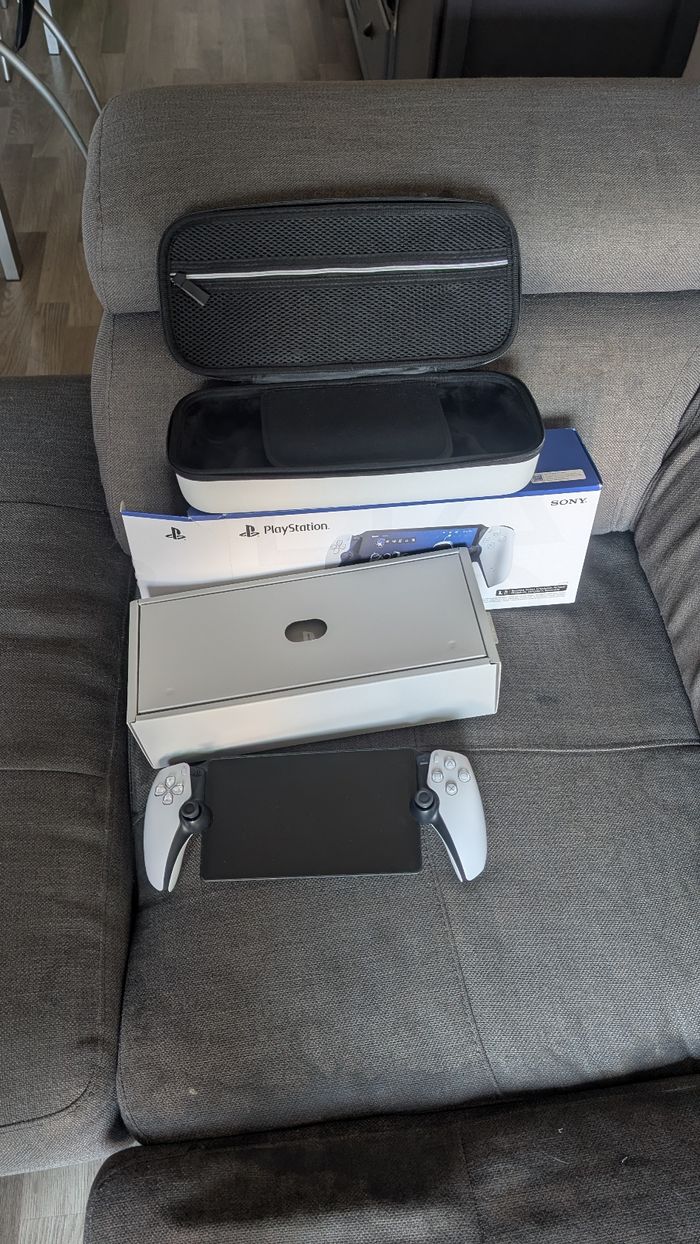 Ps5 portal - photo numéro 7