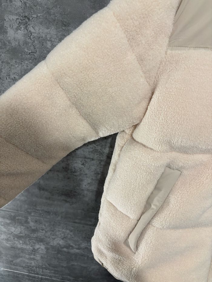 Doudoune North Face - photo numéro 5