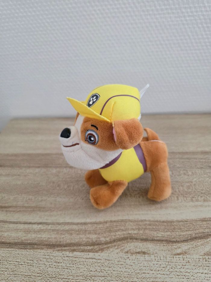 PELUCHE RUBEN