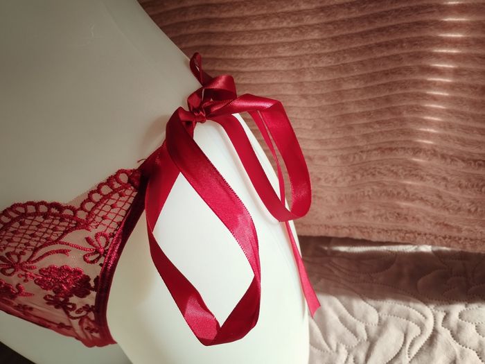 Ensemble sous vêtements "Noël" - photo numéro 3