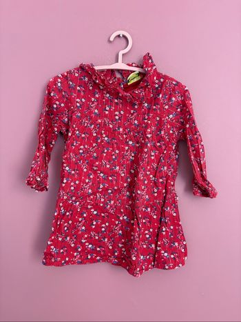 Robe fille