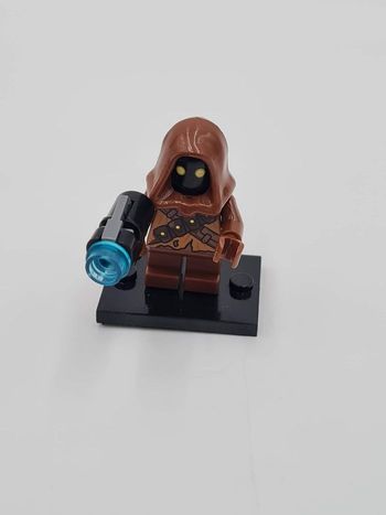 Minifigurine Jawa