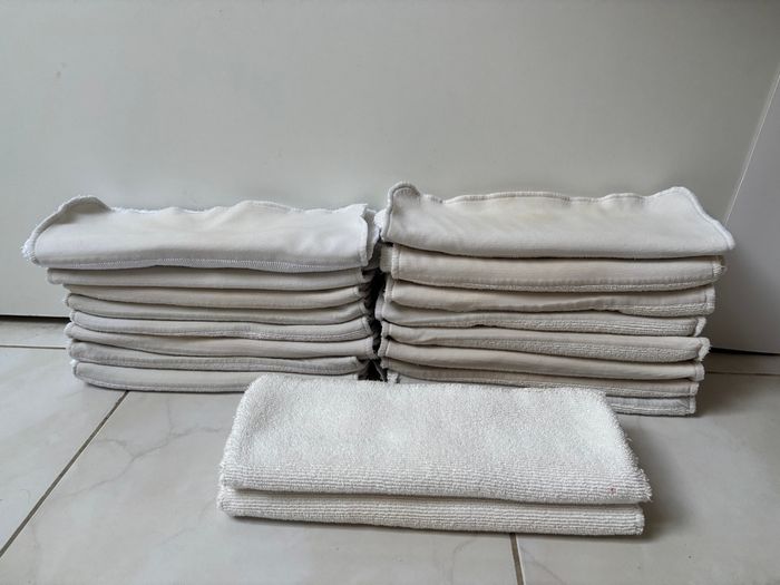 Insert microfibre hamac T2 - photo numéro 2