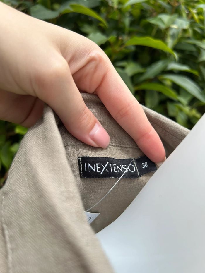 🌿 Robe en lin Intextenso 🌿 - photo numéro 15