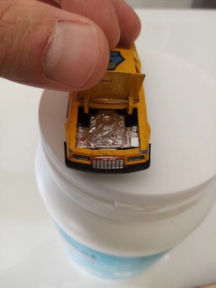 Majorette - photo numéro 5