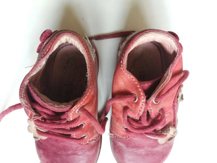 Chaussures 19 babybotte - photo numéro 5