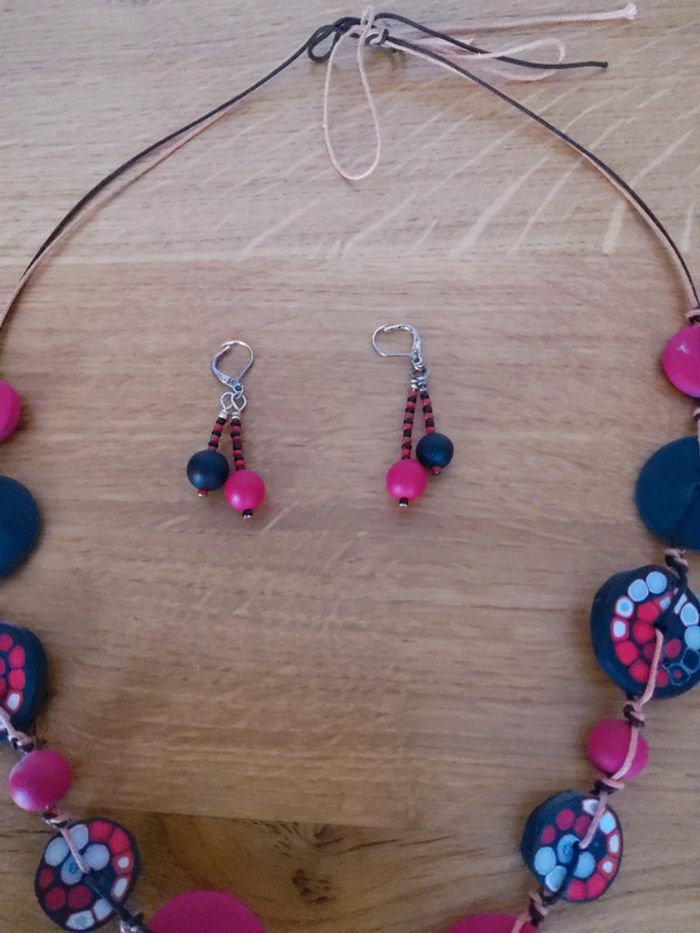 Ensemble de bijoux - photo numéro 3