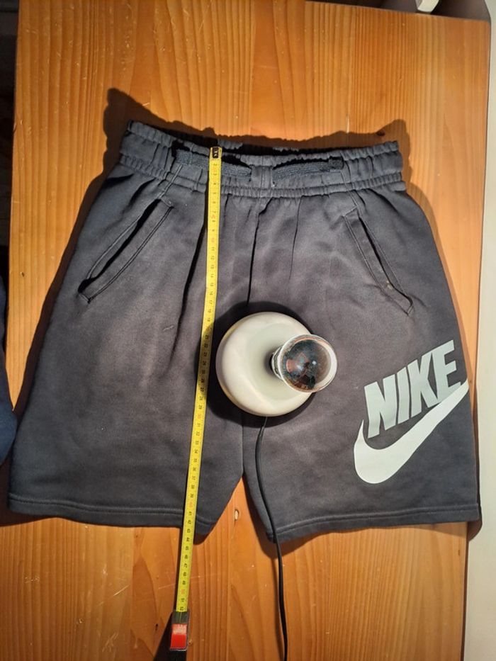 Lot Shorts Nike - photo numéro 8
