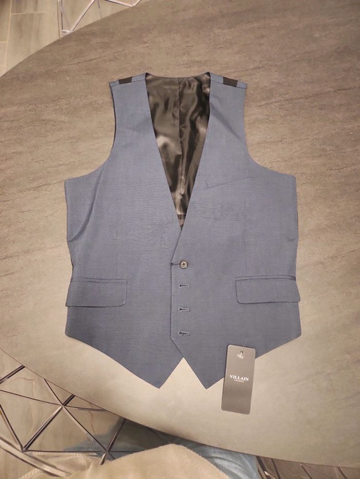 Gilet