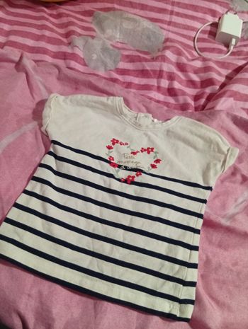 T-shirt orchestra
